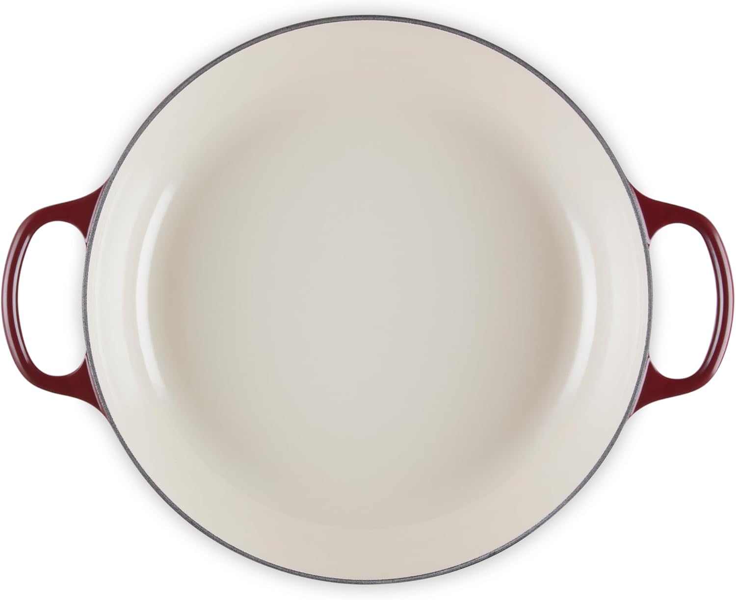 Le Creuset Cacarola Buffet 30cm Sig Rhone - Imagem 3
