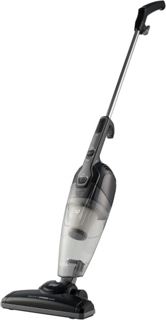 Aspirador Vertical WAP Silent Speed Max 3 em 1 1350W 127v Aspirador Vertical WAP Silent Speed Max 3 em 1 1350W 127v