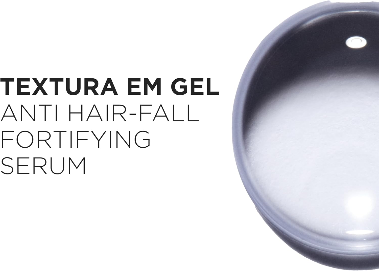 Kérastase Genesis Sérum Anti-Chute Fortifiant, Fortalece a Fibra, 90ml - Imagem 5