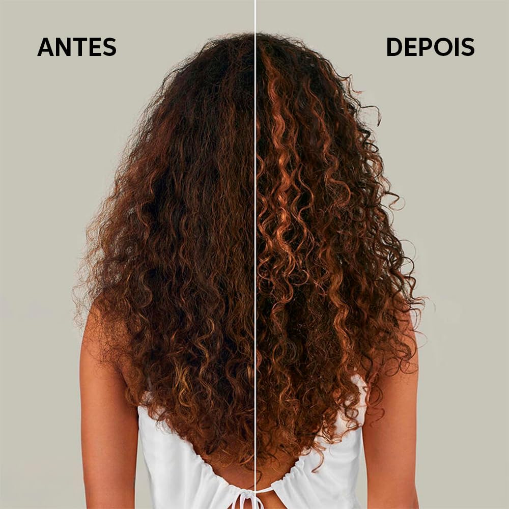 Shampoo Invigo Nutri Enrich Wella Professionals 1000 ml - Imagem 9