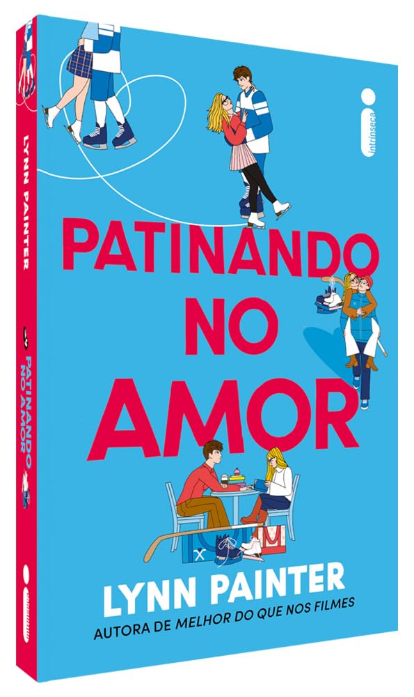 Patinando no amor - Imagem 3