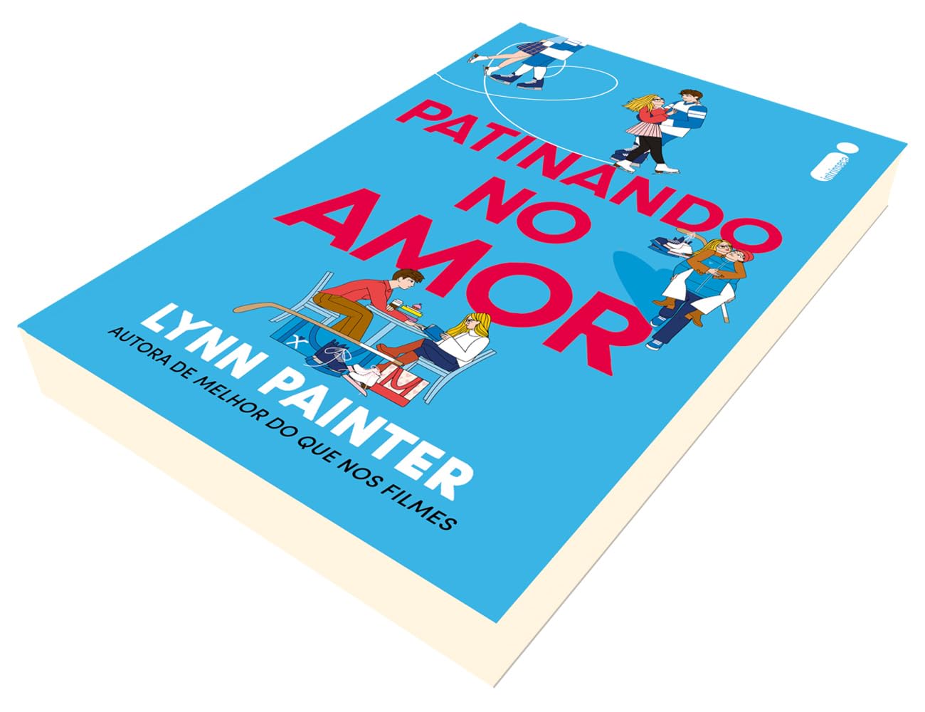 Patinando no amor - Imagem 6