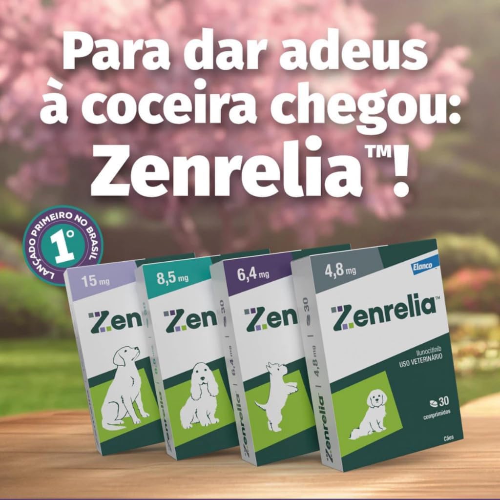 ZENRELIA TAB 6.4MG X30BLCD BL - Imagem 3