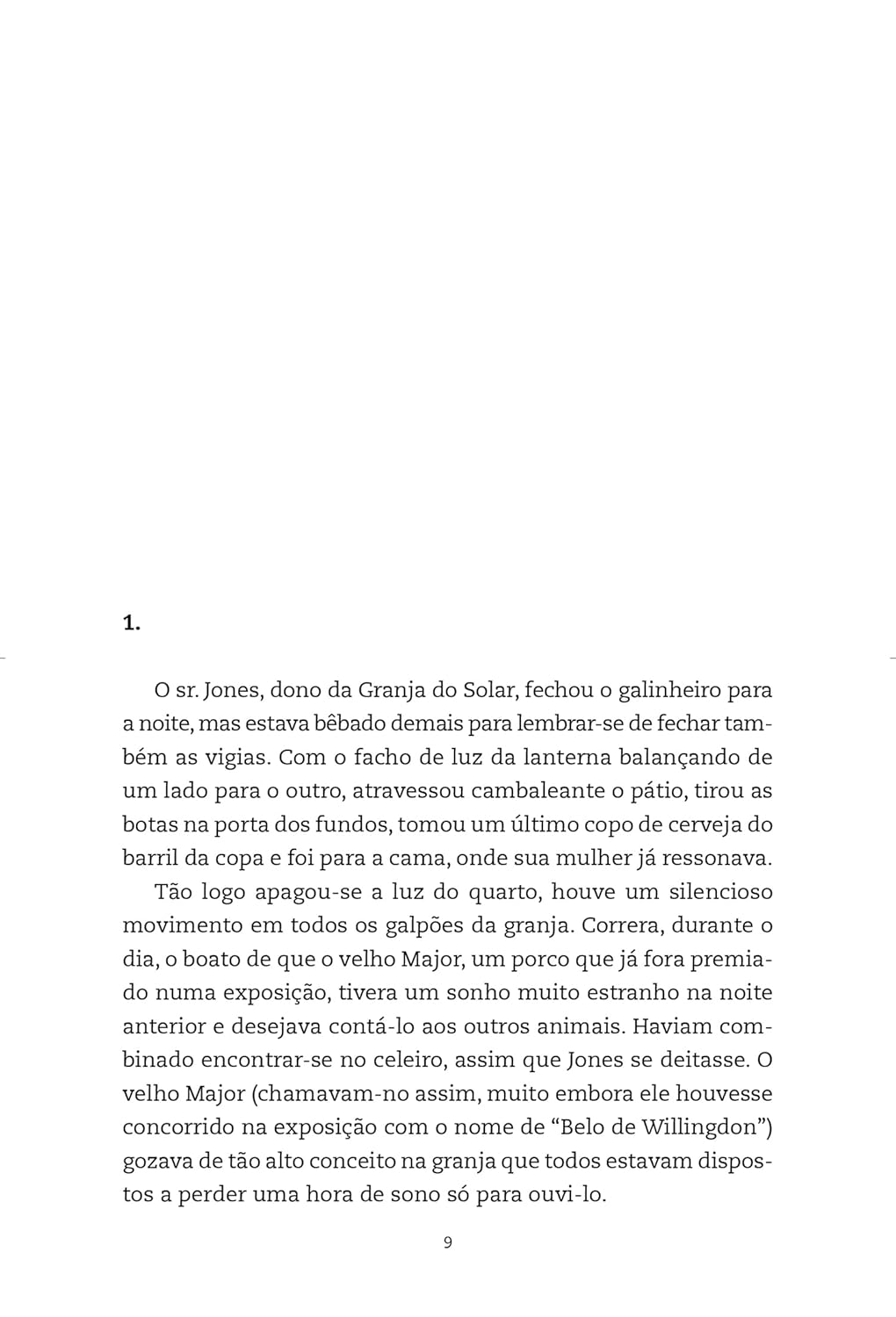 A revolução dos bichos - Imagem 7