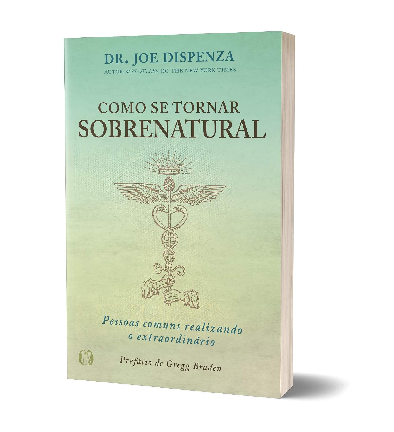 Como se tornar sobrenatural: pessoas comuns realizando o extraordinário - Imagem 3