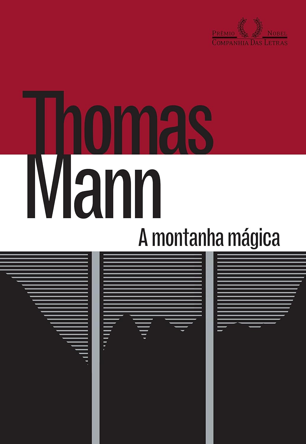 A montanha mágica