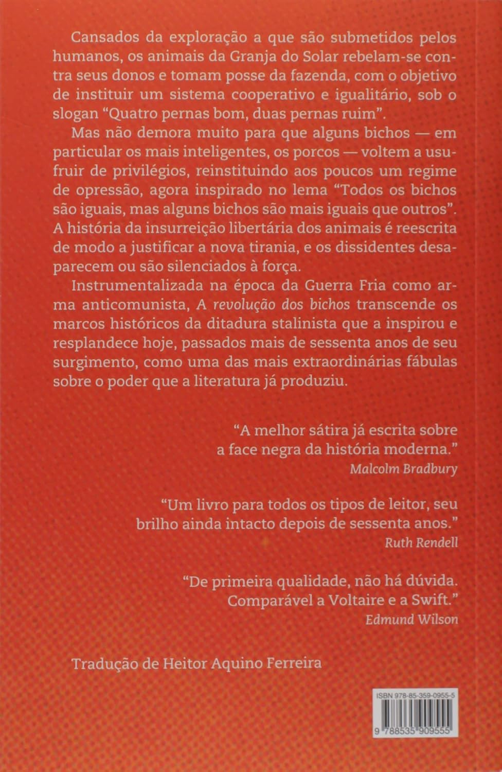 A revolução dos bichos - Imagem 2