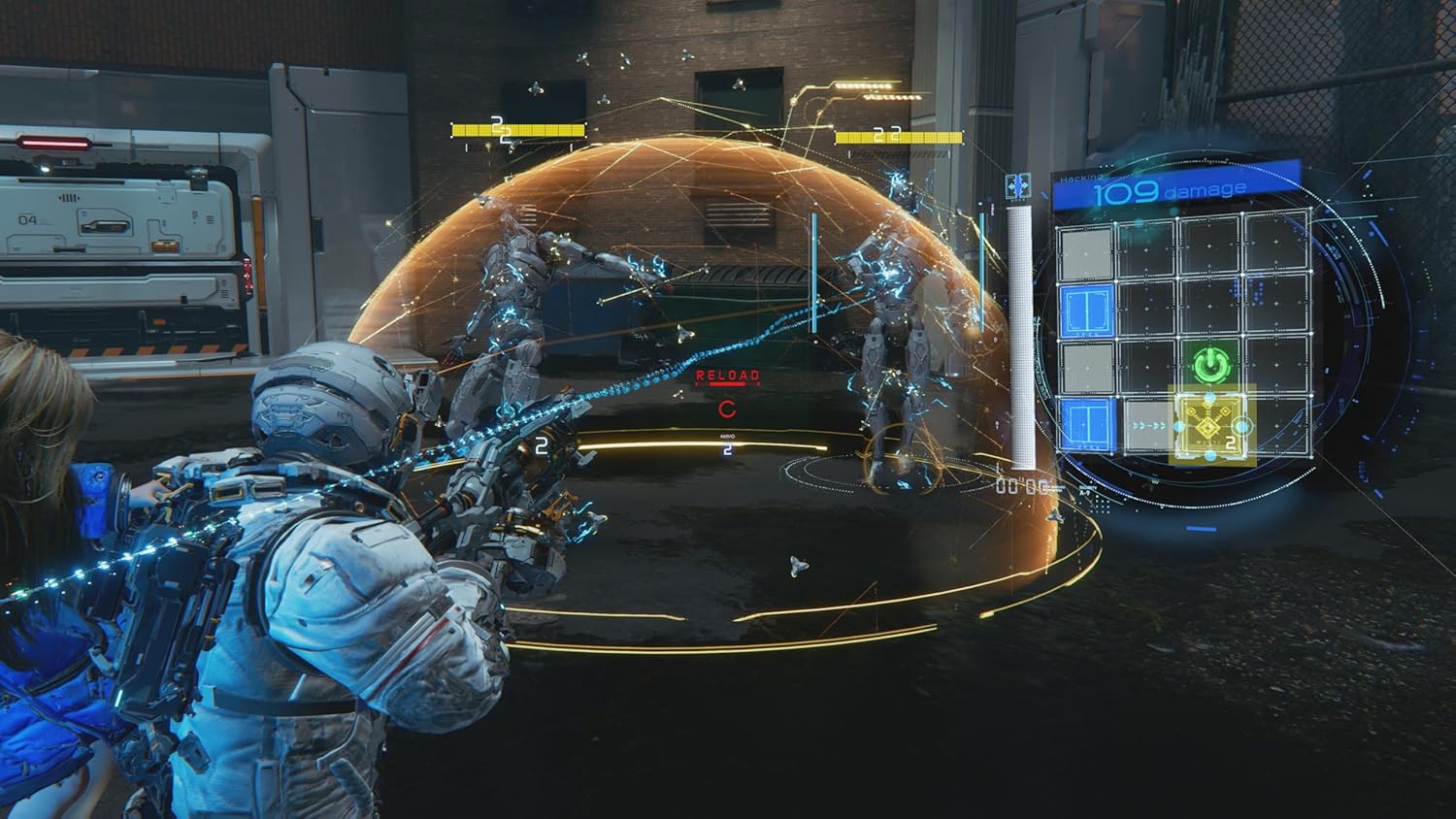 PRAGMATA - PlayStation 5 - Imagem 5